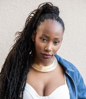 Deborah Moses