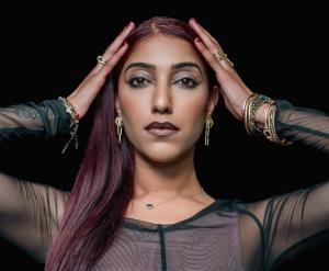 Safina Tunio
